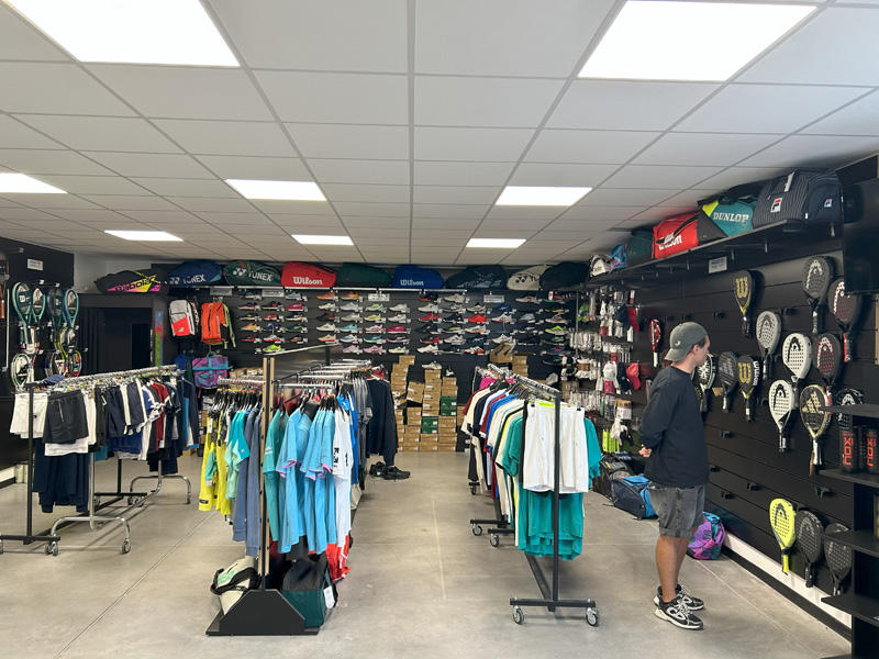 Padel Store