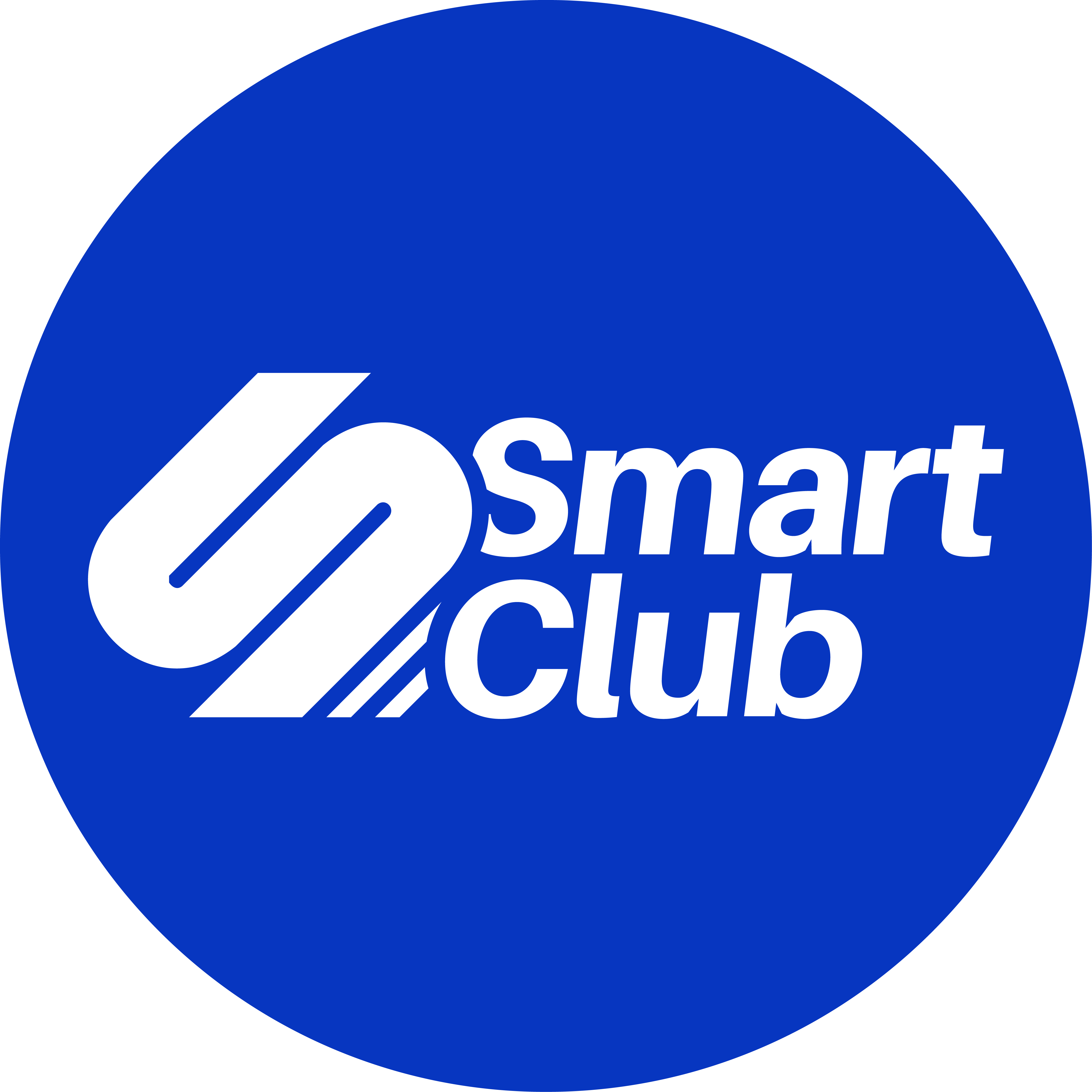 Smart Sports Club